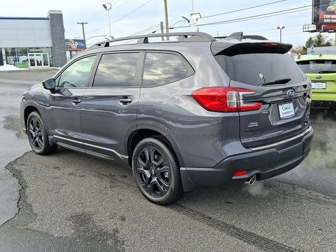 New 2026 Subaru Ascent Bronze Edition AWD/4WD image 7