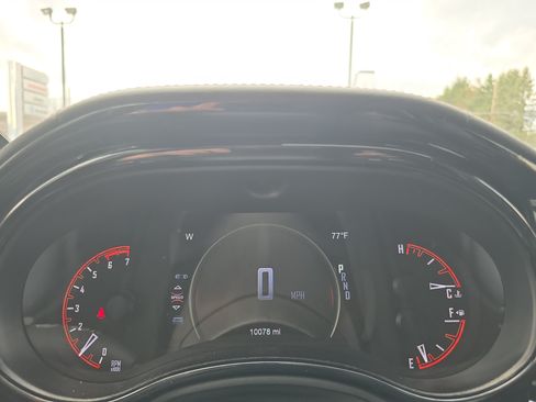 Used 2024 Dodge Durango Citadel AWD/4WD image 22