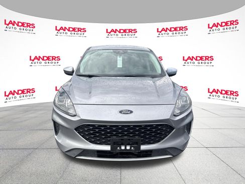 Used 2021 Ford Escape SE FWD image 12