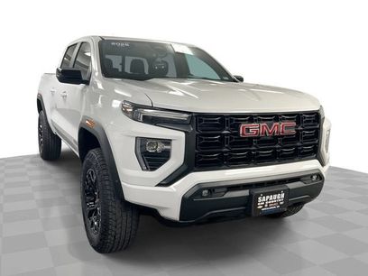 Certified 2026 GMC Canyon Elevation w/ Convenience Package