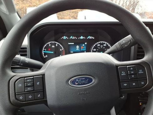 New 2026 Ford F350 XLT AWD/4WD image 23