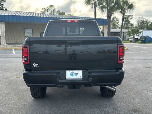 New 2026 RAM 2500 Tradesman AWD/4WD image 5