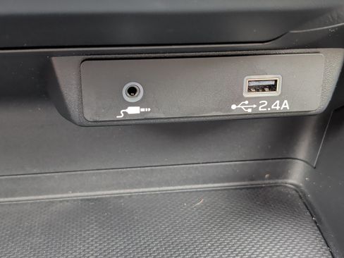 Certified 2024 Subaru Impreza 2.0i w/ Popular Package #1A AWD/4WD image 33