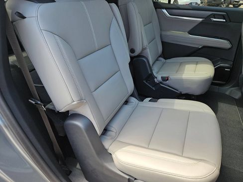 New 2026 GMC Acadia Elevation w/ Elevation Premium Package FWD image 29