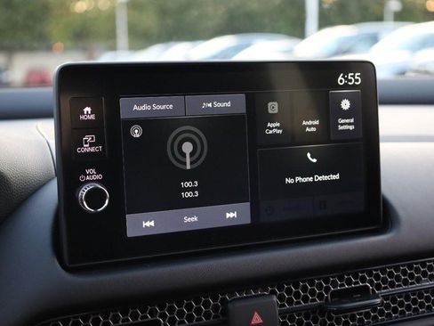 New 2026 Honda HR-V Sport image 11