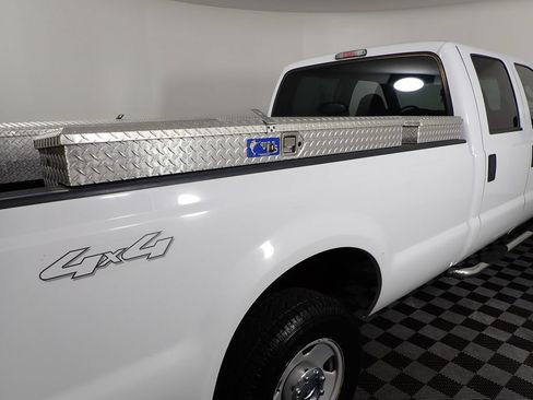 Used 2006 Ford F250 XL AWD/4WD image 15