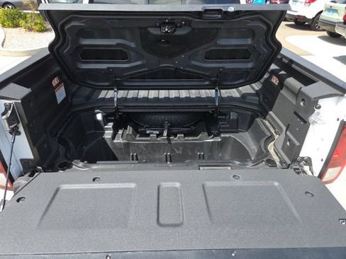 New 2026 Honda Ridgeline RTL image 9