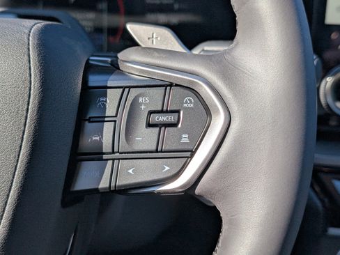 New 2026 Lexus TX 350 AWD image 22