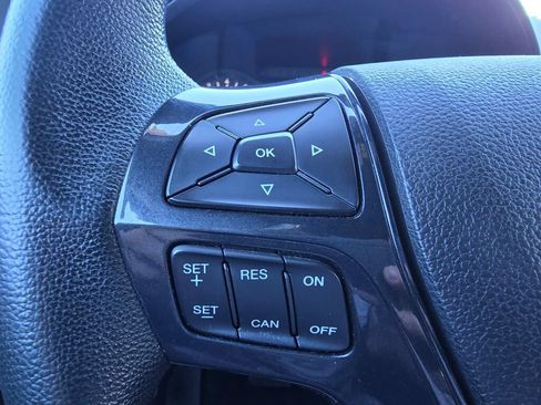 Used 2018 Ford Explorer XLT AWD/4WD image 22