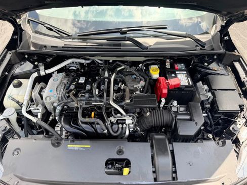 Used 2023 Nissan Sentra SV image 34