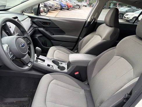 Used 2024 Subaru Crosstrek 2.0i Premium AWD/4WD image 9