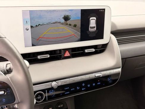 Used 2024 Hyundai Ioniq 5 SEL RWD image 13