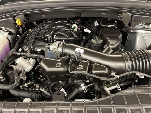 New 2025 Jeep Grand Cherokee Limited image 19