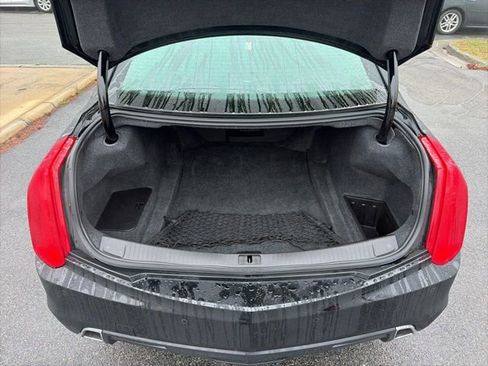 Used 2019 Cadillac CTS Luxury image 35