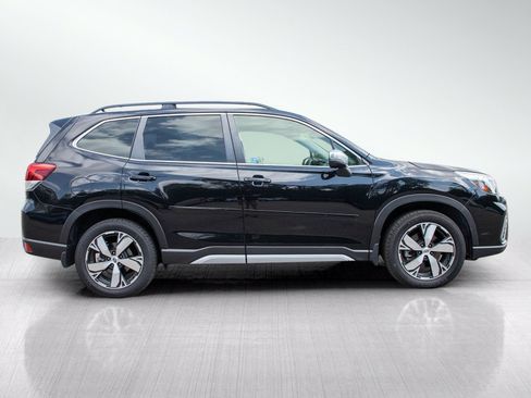 Used 2021 Subaru Forester Touring AWD/4WD image 6