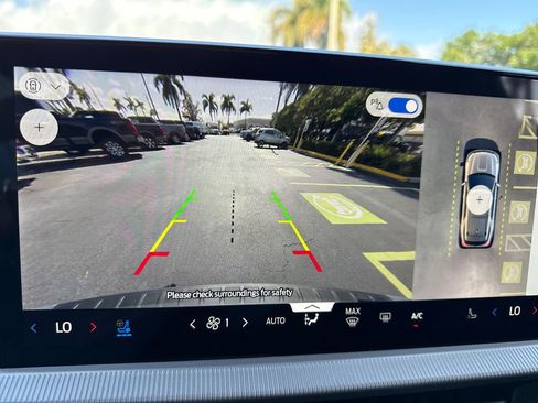 New 2026 Ford Explorer Tremor w/ Tremor Ultimate Package image 7