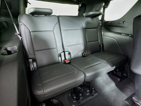 Used 2023 Chevrolet Tahoe LT w/ LT Signature Plus Package AWD/4WD image 29