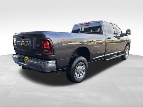 New 2026 RAM 2500 Tradesman image 6
