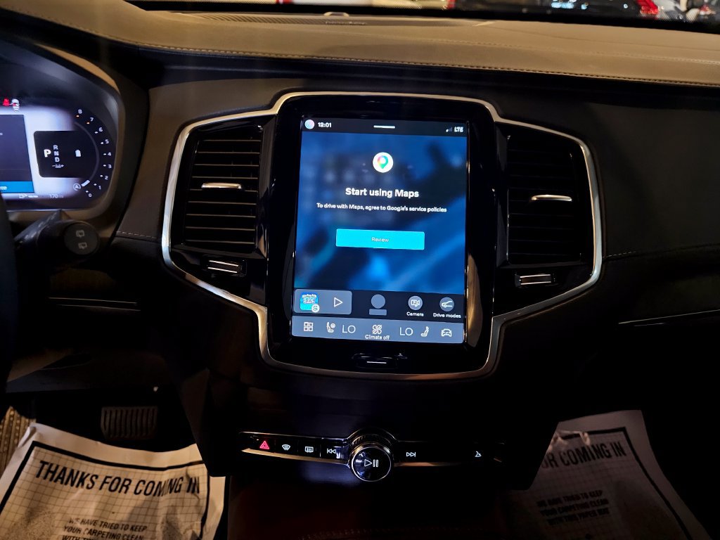 Certified 2024 Volvo XC90 B6 Ultimate AWD/4WD image 24