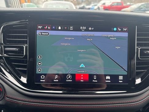 New 2026 Dodge Durango GT image 20