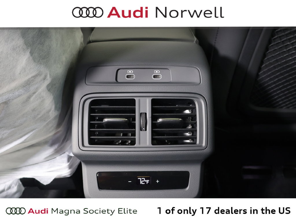 New 2026 Audi Q5 Premium AWD/4WD image 22