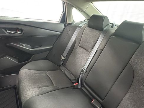 Used 2024 Honda Accord LX image 14