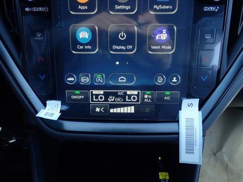 New 2026 Subaru Crosstrek 2.5i Wilderness image 18