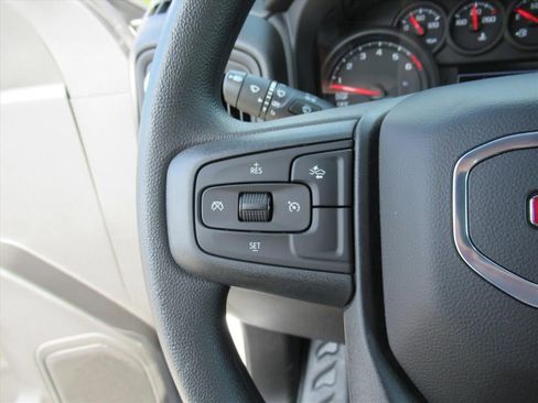 New 2026 GMC Sierra 1500 Pro w/ Pro Value Package image 19