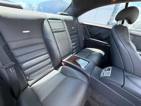 Used 2012 Mercedes-Benz CL 63 AMG image 14