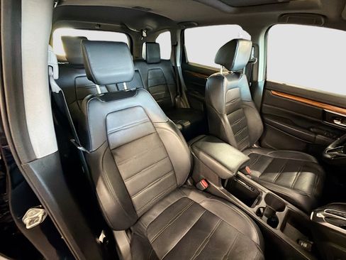 Used 2018 Honda CR-V Touring image 33