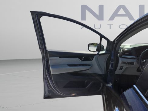 Used 2022 Honda Odyssey Touring image 7
