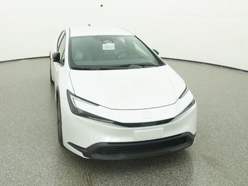 New 2026 Toyota Prius LE image 31