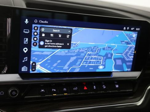 Used 2024 Chevrolet Silverado 1500 RST w/ All Star Edition Plus image 11