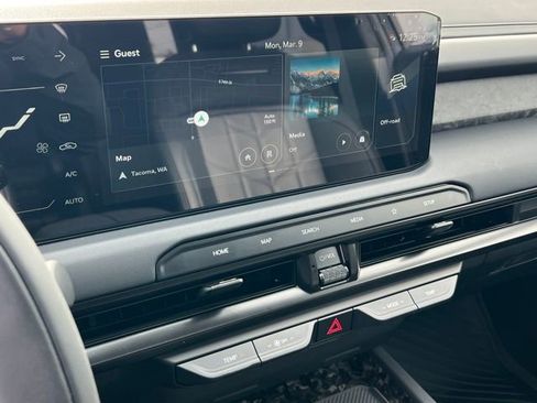 New 2027 Kia Telluride SX Prestige X-Pro AWD/4WD image 24