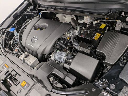 Used 2025 MAZDA CX-5 AWD 2.5 S w/ Preferred Package image 30