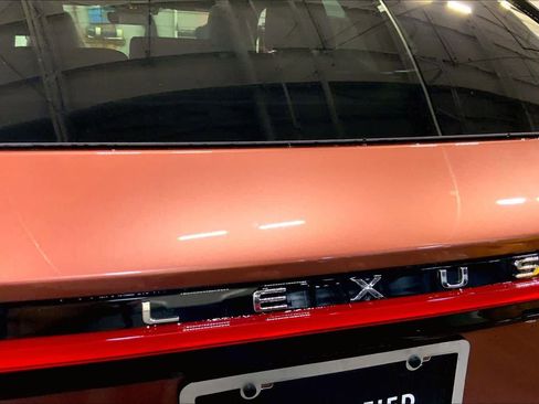 Certified 2025 Lexus RX 350 Premium image 30