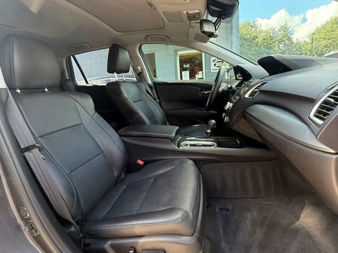 Used 2017 Acura RDX FWD w/ Advance Package image 20