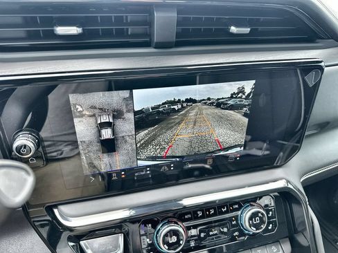 New 2026 GMC Sierra 2500 AT4X w/ LPO, Black Badging Package AWD/4WD image 29