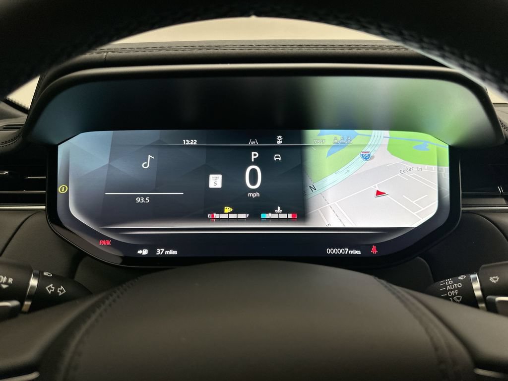 New 2027 Land Rover Range Rover Sport SE AWD/4WD image 15
