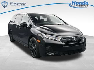New 2026 Honda Odyssey Sport-L 360° Tour