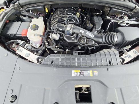 Used 2024 Jeep Grand Cherokee Altitude image 19