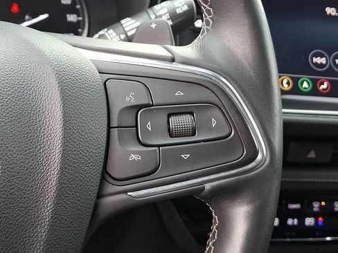 Used 2021 Buick Envision Essence w/ Technology Package I image 23