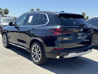 Used 2024 BMW X5 sDrive40i