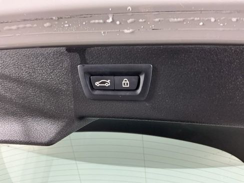 Used 2018 BMW X6 xDrive35i image 32