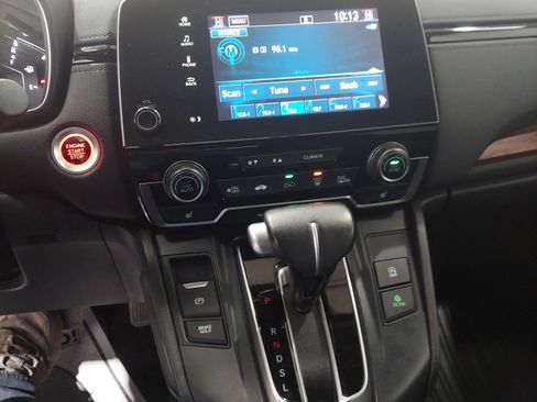 Used 2021 Honda CR-V EX-L image 12