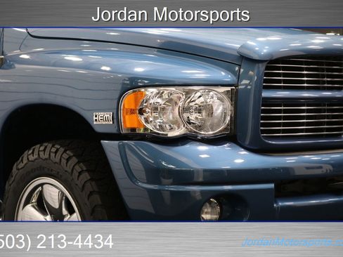 Used 2004 Dodge Ram 1500 Truck SLT w/ Sport Appearance Group image 13