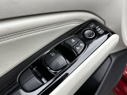 Used 2022 Nissan Altima 2.5 SL image 13