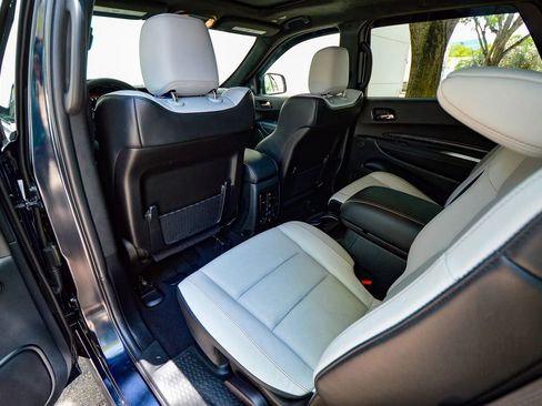 Used 2025 Dodge Durango SRT Hellcat AWD/4WD image 59