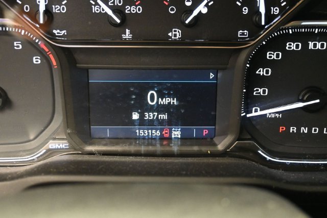 Used 2022 GMC Sierra 1500 Pro w/ Sierra Value Package AWD/4WD image 18