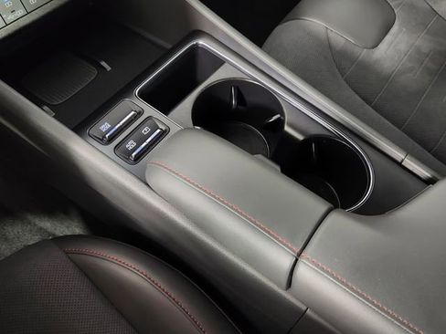 Certified 2025 Hyundai Sonata N Line FWD image 28